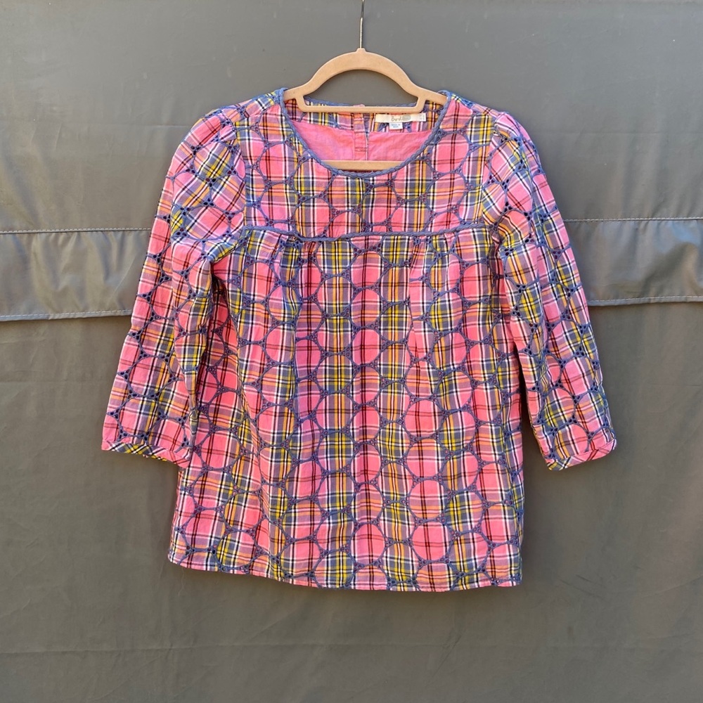 Boden Funky Blouse